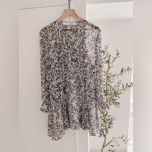 IRO Paris dress